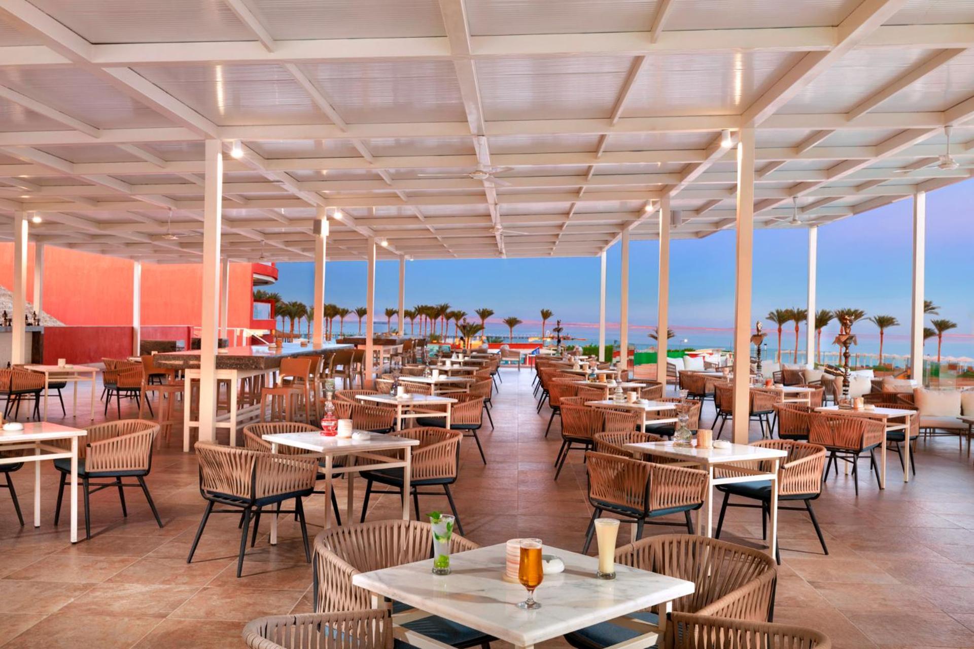 Pickalbatros Laguna Club Resort Sharm El Sheikh 外观 照片 The Westin Resort & Spa, Desaru Coast